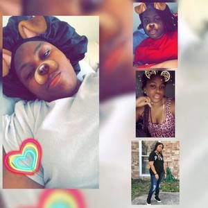 Meet your Posher, Ashli